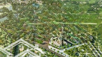 Dự Án The Gateway City - Thị Trấn Ân Thi Hưng Yên