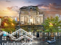 Dự Án The Gateway City - Thị Trấn Ân Thi Hưng Yên