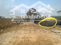 Bán Đất Tại Xã Tân Xã, Thạch Thất, Hà Nội, Giá Siêu Hời 39 Triệu / M2, 100 M2
