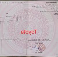 BÁN 2 LÔ ĐẤT GIÁ TỐT SẴN SỔ TẠI TP. HƯNG YÊN