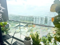Định Cư Nước Ngoài, Bán Nhanh Căn Hộ Antonia View Villa Lầu Cao, 81M2, Có Hợp Đồng Thuê, Giá Bán 7,6Tỷ