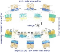 Bán Căn Hộ Chung Cư 76M2 Tại Imperia Sky Garden, 80 Triệu/M2, 2 Phòng Ngủ 2Wc