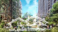 Bán Căn Hộ Chung Cư 76M2 Tại Imperia Sky Garden, 80 Triệu/M2, 2 Phòng Ngủ 2Wc