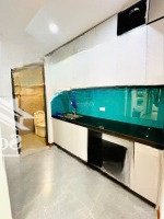 Nhà Phố Văn Cao, Trung Tâm Quận Ba Đình, Hàng Xóm Trí Thức,Diện Tích50M2 5 Tầng Giá Bán 8,5 Tỷ