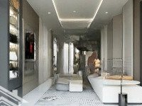 Nhà Phố Văn Cao, Trung Tâm Quận Ba Đình, Hàng Xóm Trí Thức,Diện Tích50M2 5 Tầng Giá Bán 8,5 Tỷ