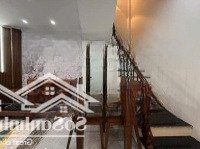 Bán Nhà Riêng Tại Võ Chí Công, 6.75 Tỷ, 35M2, 5 Tầng, 3 Ngủ Full Nội Thất