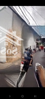 Nhà Shr 43M2 Đúc 1 Lầu Hẻm Nhựa 5M Xe Hơi Đường Thới An 16