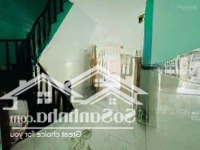 Bán Nhà 3 Tầng, Huỳnh Tấn Phát, Quận 7, Nở Hậu, 4,5 X 11, 4 Phòng Ngủ, Giá Bán 4 Tỷ 200