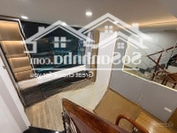 Bán Nhà Phố Tây Sơn - Đống Đa - 5T X 3 Ngủ, Nhà Đẹp Ở Ngay, Đầy Đủ Nội Thất, Sđcc, Chỉ 3. Xx Tỷ
