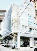 Siêu Vị Trí - Khu Trần Quang Khải, Quận 1 - Nhà Đẹp Vào Ở Ngay - Dt: 5.5X10M - 5 Tầng. Chỉ 9.5 Tỷ