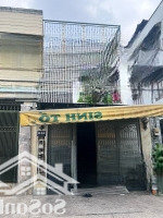 Bán Nhà Riêng Chính Chủ Tại Thủ Đứcdiện Tích84M2 1 Triệt 1 Lầu