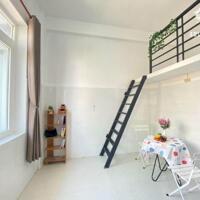 Phòng giá tốt - dành cho sinh viên - Bạch Đằng - P2