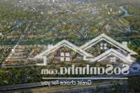 Bán Nhà 1 Trệt 3 Lầu Cách Kđt Global 250M!