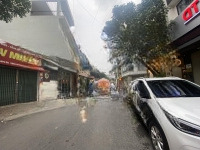 Phố Ô Cách - Ngõ Ô Tô Tránh - Kinh Doanh Sầm Uất - Ô Tô Vào Nhà Thoải Mái,Diện Tích65M2 - Giá Bán 12 Tỷ (Tl)
