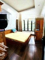 Hiếm! Mặt Ngõ Cát Linh, Vỉa Hè, Ô Tô Tránh, Kinh Doanh, Dân Xây Chắc Chắn, Sổ Đẹp, 54M*5T