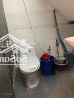 Bán Nhà Ngay Chợ - Đ. Bùi Văn Ba - Quận 7 - Hẻm 3M - Sát Hẻm Xe Hơi