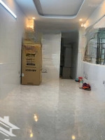 Bán Nhà Ngay Chợ - Đ. Bùi Văn Ba - Quận 7 - Hẻm 3M - Sát Hẻm Xe Hơi