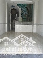 Nhà Shr 4M X 12,5M. Đúc 1 Lầu 1/ Hẻm Nhựa 5M Thông Nguyễn Thị Búp