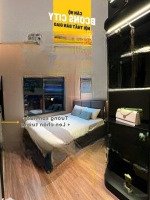 Cắt Lỗ Gấp Căn 1Pn+ 1 Vệ Sinhgiá Chính Gốc, Nội Thất Mới 100%, Shr Sang Tên Ngay, Hỗ Trợ Vay Bank 80%