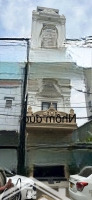 Bán Nhà 6 Tầng Thang Máy Đông La - 3 Ô Tô Tránh - Kinh Doanh Thông Sang Kdt Đô Nghĩa Chỉ 7.X Tỷ