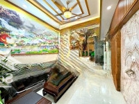 Nhà Phố 4M X 15M. Đúc 2 Lầu Hẻm 5M Thông Đường Lâm Thị Hố