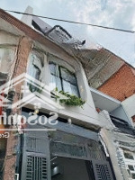 Vợ Chồng Tôi Bán Nhà Ở Hai Bà Trưng - Bến Nghé - Quận 1 Gần Công Viên Lê Văn Tám. Giá Bán 4Tỷ050/76M2