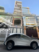 Tin Thật 100%Hẽm Xe Hơikhu Đinh Công Tráng, Q1.Diện Tích6.5 X 14M, 3 Tầng - Phù Hợp Vào Ở Ngay Chỉ 17 Tỷ Tl