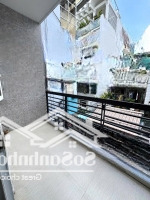Tin Thật 100%! 2 Mặt Tiền Lê Thị Riêng, Q1.Diện Tích4,2 X 24M, 3 Tầng Vào Ở Ngay, Thang Máy Chỉ 22 Tỷ Tl