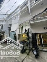 Tin Thật 100%!Hẽm Xe Hơinguyễn Bỉnh Khiêm, Q1.Diện Tích6X14M - 4 Tầng - Phù Hợp Dọn Vào Ở Ngay Chỉ 17 Tỷ Tl