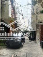 Tin Thật 100%!Hẽm Xe Hơinguyễn Bỉnh Khiêm, Q1.Diện Tích6X14M - 4 Tầng - Phù Hợp Dọn Vào Ở Ngay Chỉ 17 Tỷ Tl