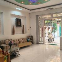 Nhà 3 Lầu đường 8m khu Lê Thị Hoa gần KCN Sóng Thần Thủ Đức, sổ hồng 112m chỉ 6,x tỷ