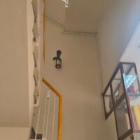 Nhà 3 Lầu đường 8m khu Lê Thị Hoa gần KCN Sóng Thần Thủ Đức, sổ hồng 112m chỉ 6,x tỷ