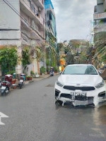 Hót! Nhà 4 Tầng Mtkd Khu Vip K300 - Phường 12 - Tân Bình.diện Tích4.3Mx20M Giá Bán 11 Tỷ