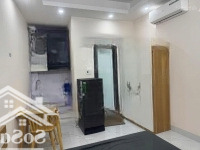 70M X 6 Tầng Thang Máy Mới Koong 12 Phòng Khép Kín Đẳng Cấp Toà Chung Cư Mi Ni Phố Bạch Mai , Sổ Đỏ