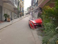 Hiếm! Mặt Ngõ Võ Thị Sáu - Hai Bà Trưng, Ô Tô Vào Nhà, 7 Tầng Thang Máy, Gần Hồ, 45M2, Nhỉnh 17Tỷ