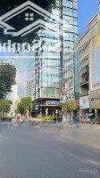 Siêu Phẩm Góc 3 Mặt Tiền Đường Bùi Thị Xuân, Bến Thành - Q1.Diện Tích310M2 - Giảm 70 Tỷ