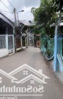 Nhà Mặt Tiền Hẻm Đường Số 2 F16 Gv. 4X18 Chính Chủ Đang Cho Thuê. Tiện Xây Mới