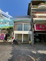 Bán Nhà Khan Hiếm Mặt Tiền Nguyễn Thái Học, Quận 1 - Dt: 8X25M - 3 Tầng - Hđt: 300 Tr - Giá: 60 Tỷ