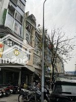 Bán Nhà Mặt Phố Hào Nam - Vỉa Hè, Ô Tô Dừng Đỗ, 50Mmặt Tiền4.3M Vuông Đẹp Chỉ 30 Tỷ