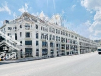 Cần Bán Shophouse Song Hành Dự Án Lakeview City. Diện Tích 5X20M Giá Bán 26 Tỷ Nhà Thô
