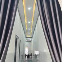 BÁN NHÀ CẤP 4 TRẢ GÓP LÃI SUẤT CỰC THẤP GẦN CÂY XĂNG 75 ĐỒNG KHỞI