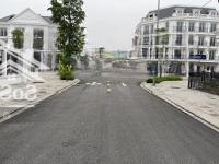 Cần Bán 2 Căn 150M2 Eurowindow Twin Parks: "Châu Âu Thu Nhỏ" Giữa Lòng Gia Lâm, Sống Sang Trọng