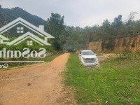 Chỉ 500K/M2 Sở Hữu Ngay 1.6Ha Đất Giáp Serena Khu Nghỉ Dưỡng Cao Cấp Sun Group Tại Kim Bôi