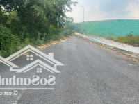 Bán Nhanh Nền Đất View Sông An Hạ - Cơ Hội Đầu Tư Siêu Hấp Dẫn - 114M2 - Shr