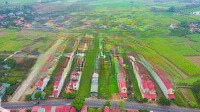 Bán Đất Nền Đấu Giá Xuân Minh 2