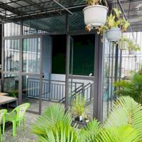 Cc cần bán nhà 2 tầng MT KD VIP đường Trần Cao Vân, TT THANH KHÊ, giá chỉ nhỉnh hơn 9 tỷ.