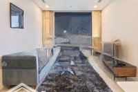 Trống Sẵn Cho Thuê, Căn Hộ 1 Phòng Ngủvới Chỉ 22 Triệu Xem Nhà Dễ - Đầy Đủ Nội Thất Tại Vinhomes Bason