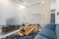Trống Sẵn Cho Thuê, Căn Hộ 1 Phòng Ngủvới Chỉ 22 Triệu Xem Nhà Dễ - Đầy Đủ Nội Thất Tại Vinhomes Bason