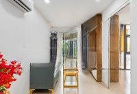 Căn Hộ 1 Phòng Ngủ+ 1Pk Rộng Đến 45M2 Ban Công Rộng Đón Nắng