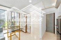 Căn Hộ 1 Phòng Ngủ+ 1Pk Rộng Đến 45M2 Ban Công Rộng Đón Nắng